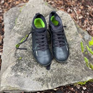 Nike Jr. Mercurial Kids Cleats